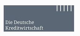 Die Deutsche Kreditwirtschaft