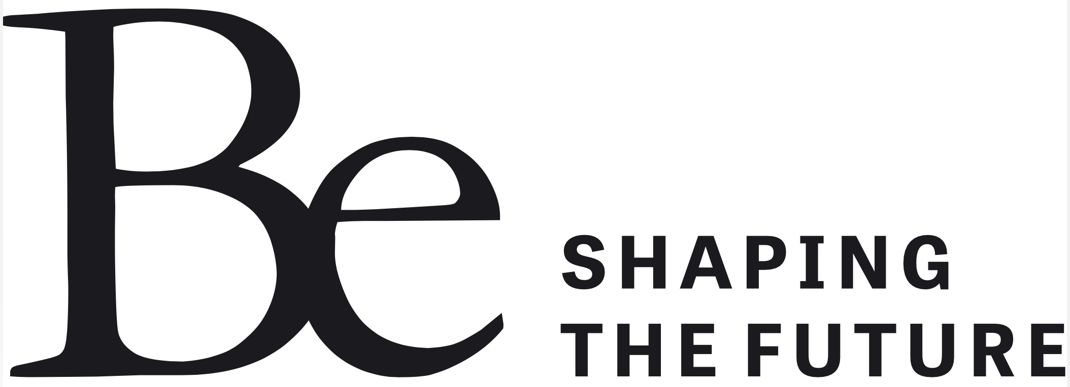 Be Shaping The Future GmbH