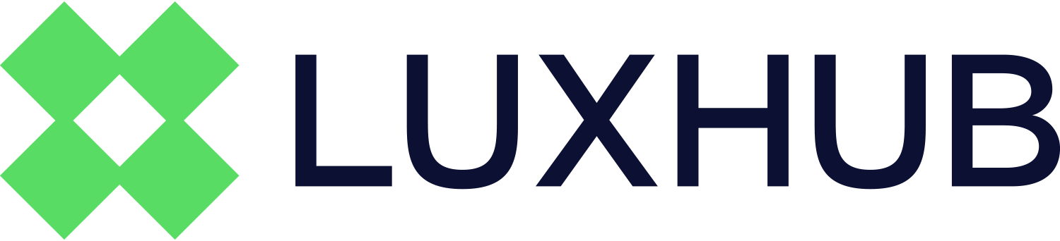 LUXHUB SA