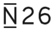 N26 Bank GmbH